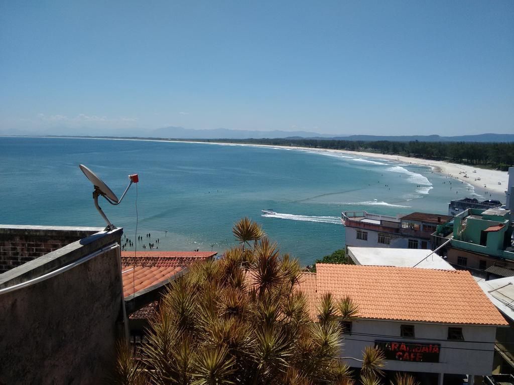 Pousada Do Sergio Rio de Janeiro Buitenkant foto