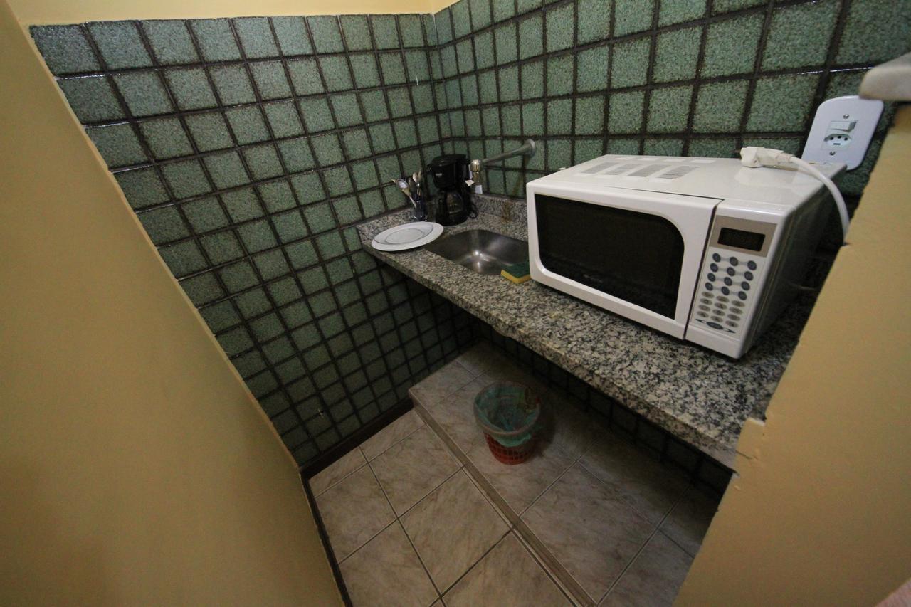 Pousada Do Sergio Rio de Janeiro Buitenkant foto
